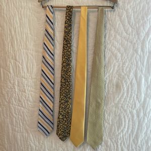 Tommy Hilfiger ties